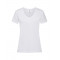  Tricou dama Stedman Classic cu decolteu in V femei. Photo 3